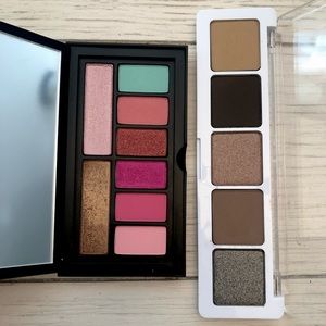 Brand New Natasha Denona Ayana & Smashbox Palette